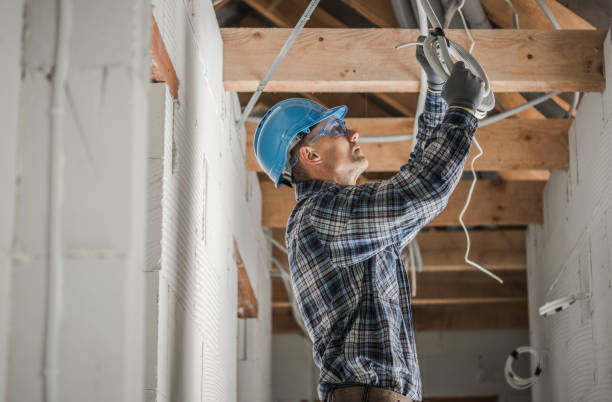 Best Electrical Wiring Services  in Hurstbourne Acres, KY