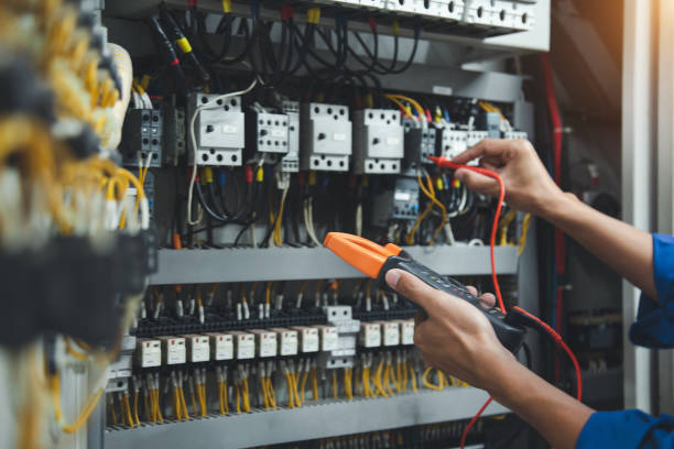 Best Home Electrical Repair  in Hurstbourne Acres, KY