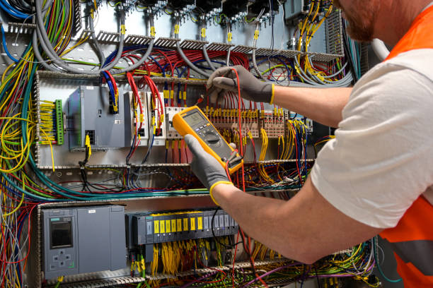 Best Electrical Troubleshooting Services  in Hurstbourne Acres, KY