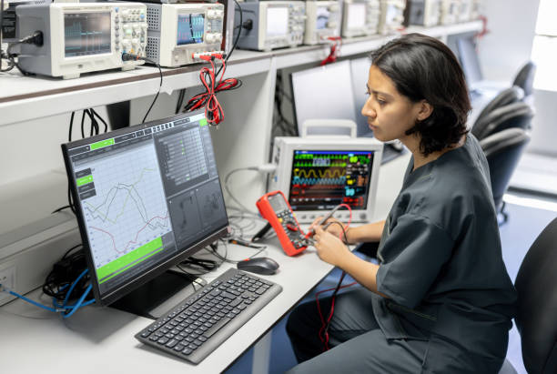 Best Industrial Electrical Services  in Hurstbourne Acres, KY