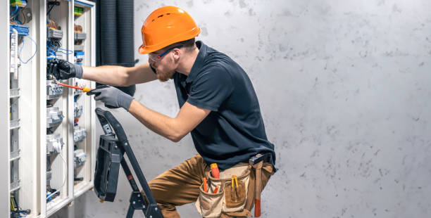 Best Electrical Contractors for Businesses  in Hurstbourne Acres, KY